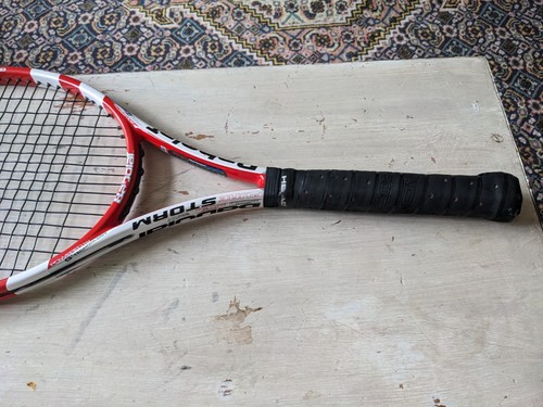 Babolat pure storm 295 - storm,