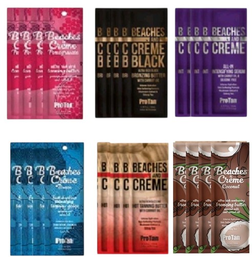 Pro tan beaches and - pro,