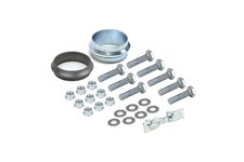 BM Cats Catalytic Converter