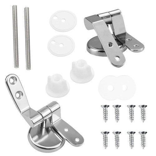 Toilet seat fittings - fittings,