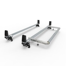 Toyota Proace Roof Rack 2 Bars