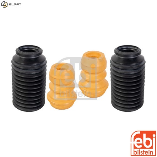 Dust cover kit shock absorber - dust,