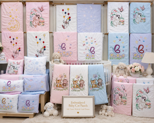 Baby nursery 100 - 100%, cotton
