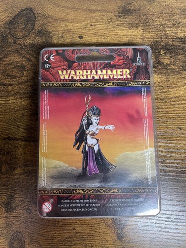 Games workshop sigmar - workshop:, sigmar/old