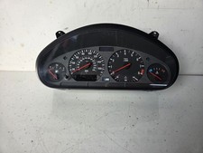 BMW E36 M3 3.2 speedo instrument cluster working  from a manual M3 r88