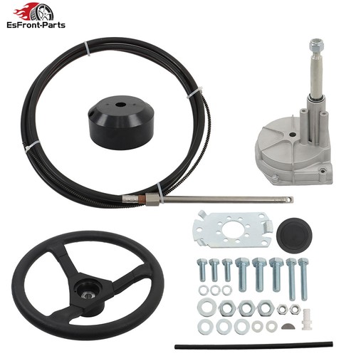 For feet boat rotary - for,