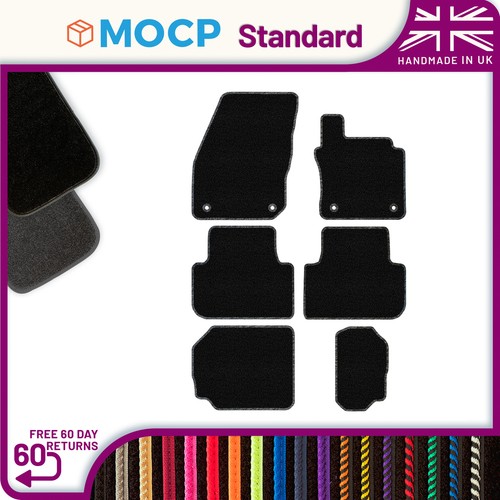 Standard car mats fit - mats,