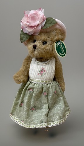 Retired bearington collection - bearington,