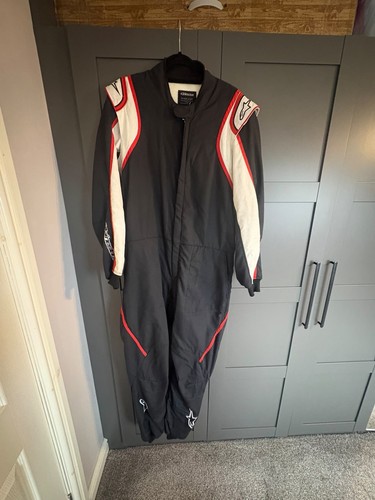 Alpinestar race - alpinestar, gp