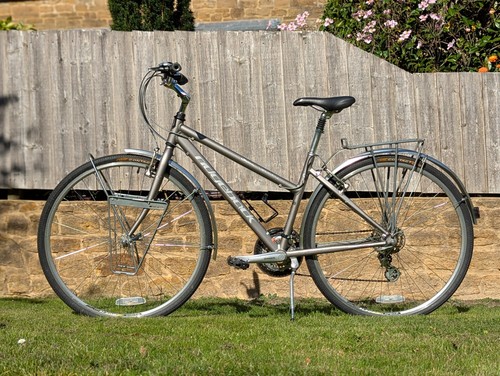 Ridgeback rapide velocity - rapide,