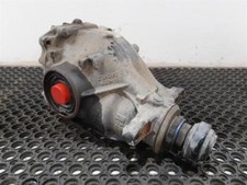 REAR DIFF BMW X5 MK3 (F15)