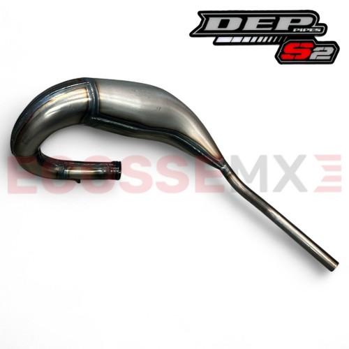 Kawasaki kx85 dep bare metal - dep,