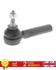 Front tie rod - rod, end