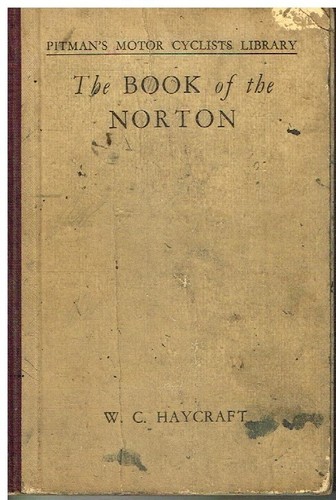 Norton mod 20 50 - 1, 18