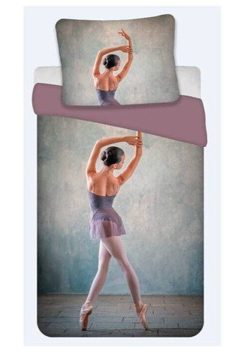 Ballet ballerina dancer bed - ballet,