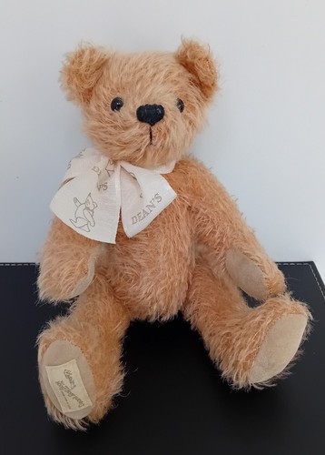 Deans collectors club mohair - club,