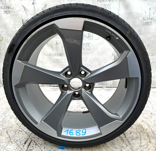 Audi b9 sport bbs - audi, s4