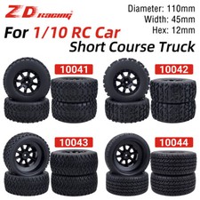 ZD Racing 1/10 Short-course