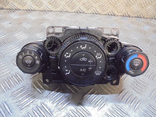 2011 ford fiesta - 2011, 1.25