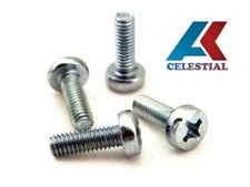 4 STAND FIXING SCREWS FOR LG 37LD450 42LD450 37LD650 42LD650 42LK530 LCD TV's