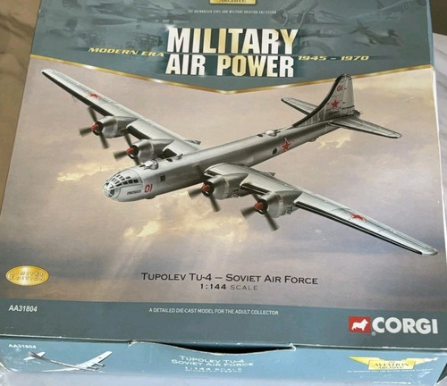 Corgi aviation military air - corgi,