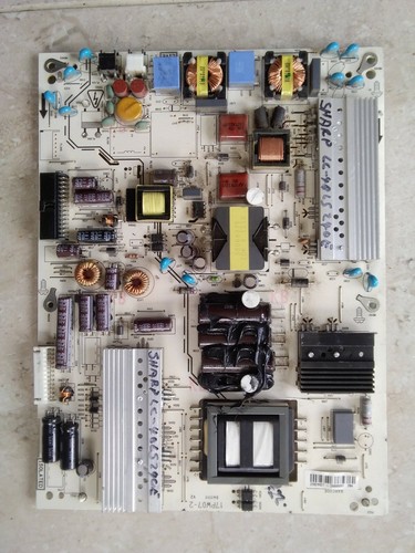 Sharp 40ls240e power supply - sharp,