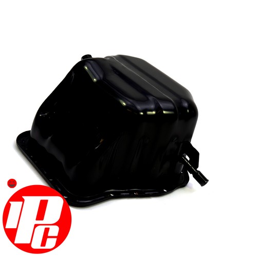Genuine engine sump - sump, pan