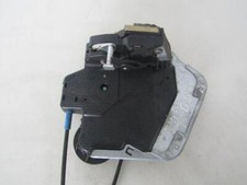 Toyota Corolla Verso 2005 Door