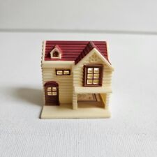 Sylvanian Families Toy Shop