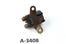 Suzuki GSX-R 1100 GV73C 1992 -