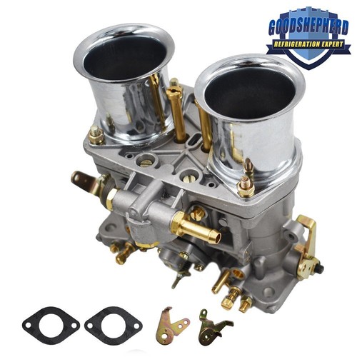 Carburetor engine barrel - 2,