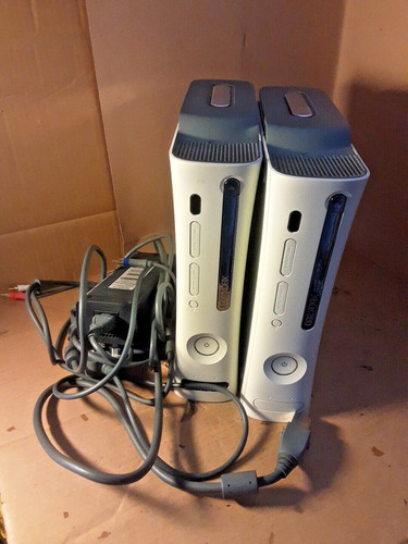 Microsoft xbox 360 - 2,