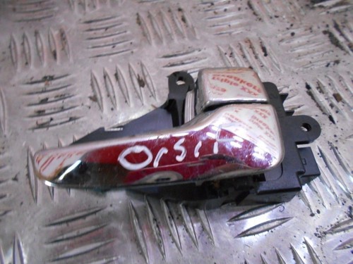 Bfd012051 2008 mitsubishi l200 - bfd012051,