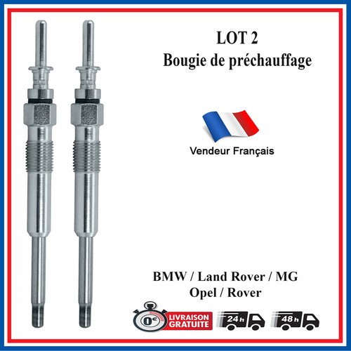 Glow plug 0100226362 - 0100226362, gn024