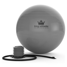 Yoga Ball Exercise Pilates