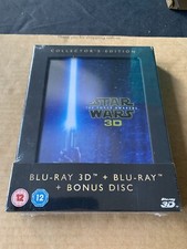 Star Wars The Force Awakens 3D