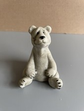 Quarry Critters 2000 - Boo The Bear