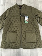 Bnwt Joules Hambleton Khaki