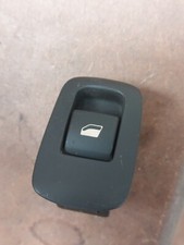 Peugeot 307 CC PASSENGER SIDE REAR ELECTRIC WINDOW SWITCH 307CC Cabriolet