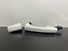 BJ32224A44 handle Exterior Front Right LAND ROVER Range Sport HSE 1067790