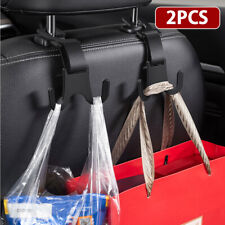 2x Car Accessories Seat Back