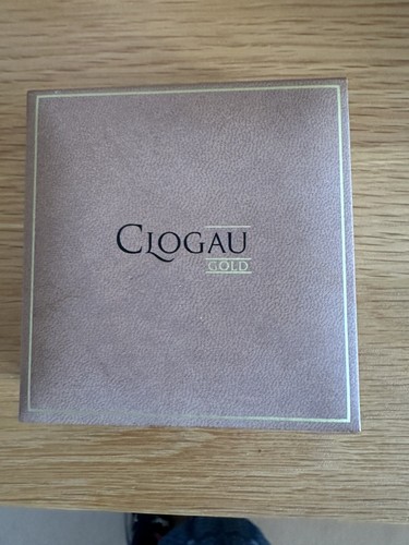 Rare clogau gold 2010 ryder - gold,