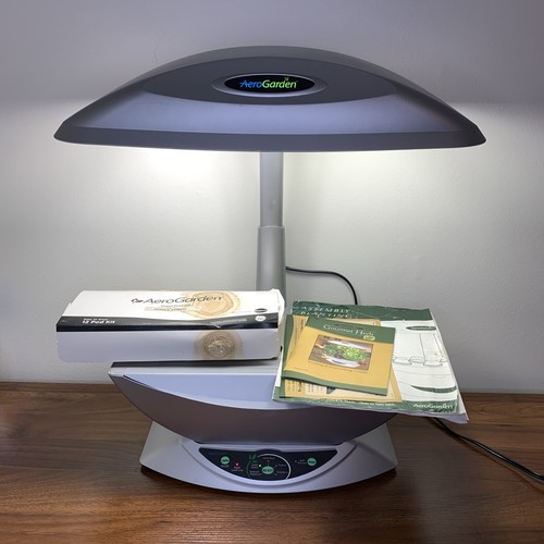 Aerogarden classic pod - aerogarden, 7