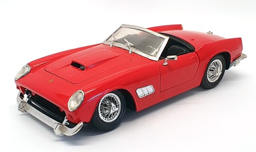 Polistil scale diecast - polistil,