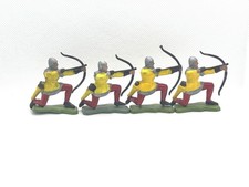 BRITAINS Herald Knights