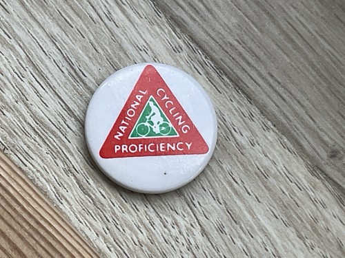 Vintage national cycling - national,