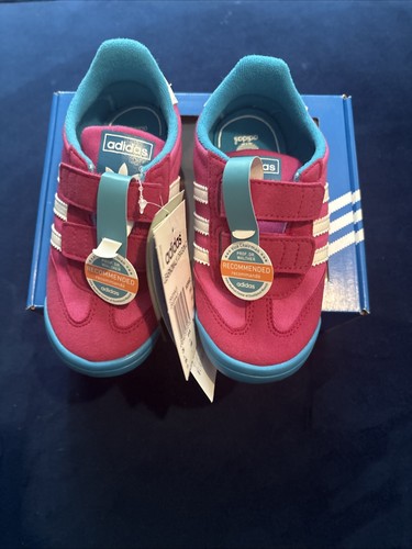 Adidas learn2walk dragon 1 - adidas, cf