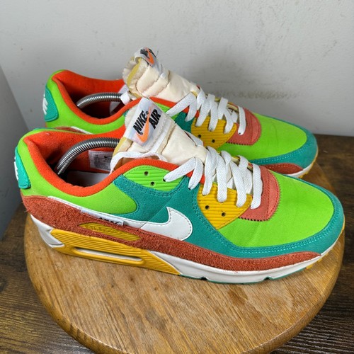 Nike air max running - air, se