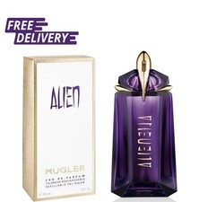 Alien By Thierry Mugler | Women 90ml Eau De Parfum | New & Sealed