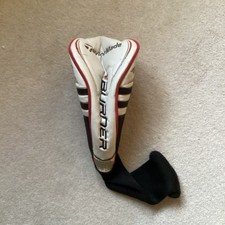 Taylormade Burner Superfast